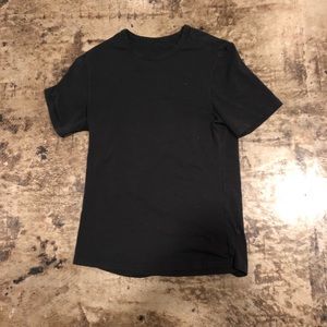 LULULEMON 5 YEAR BASIC TEE